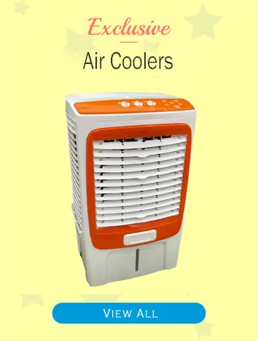 Air Cooler Manufacturer in Delhi