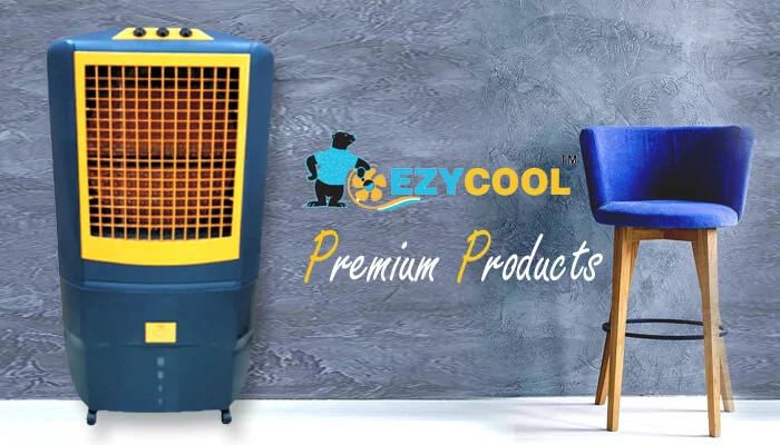 Air Cooler Manufacturer in NCR